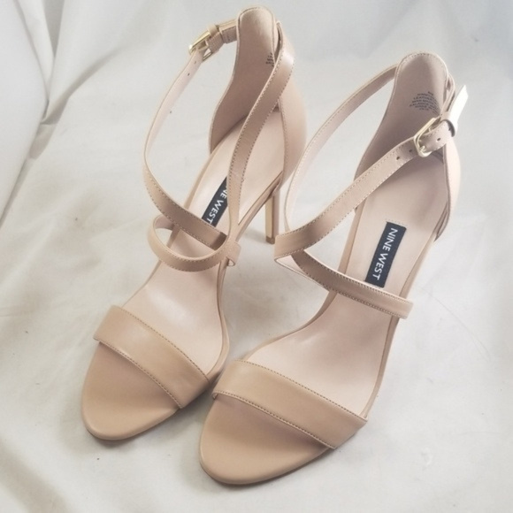 mydebut evening sandals